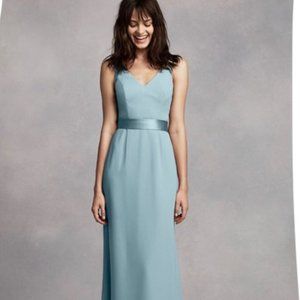 Vera Wang Evening/Maxi Dress